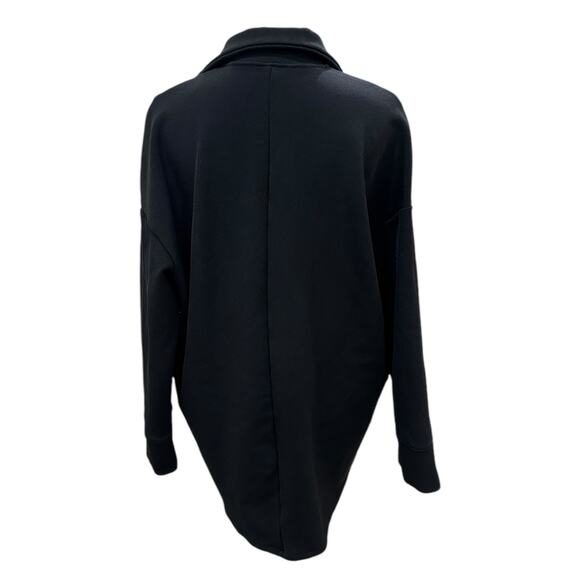 TOVE Vincent Long-Sleeve Top - Picture 6 of 8